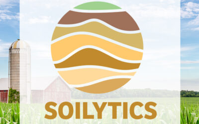 Persistence Data Mining Inc. Changes Name to Soilytics Inc. to Focus on Sustainable Soil Fertility Solutions