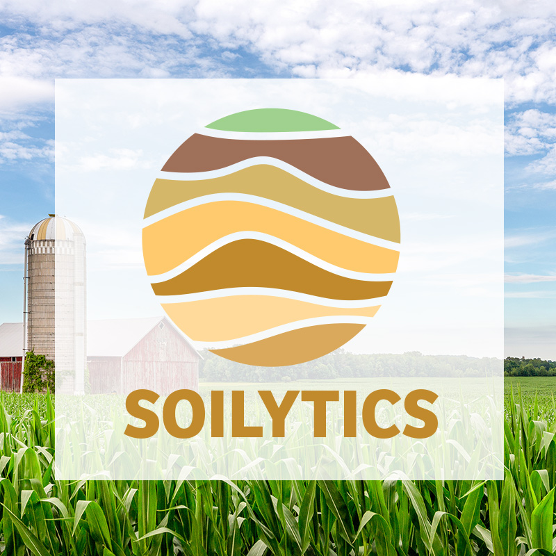Research Soilytics