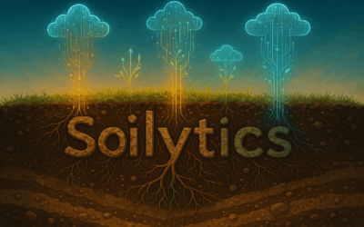 What’s New at Soilytics – May Updates & What’s Ahead